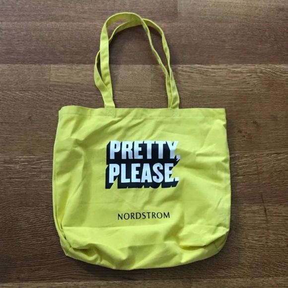Nordstrom Handbags - Nordstrom Tote Bag